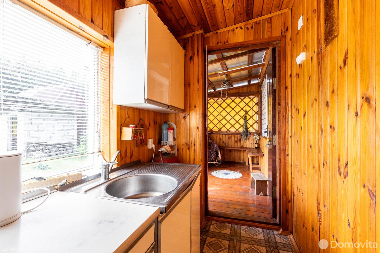 Продажа 2-этажной дачи в Электрик-2002 Минская область, 16300USD, код 179683 - фото 19