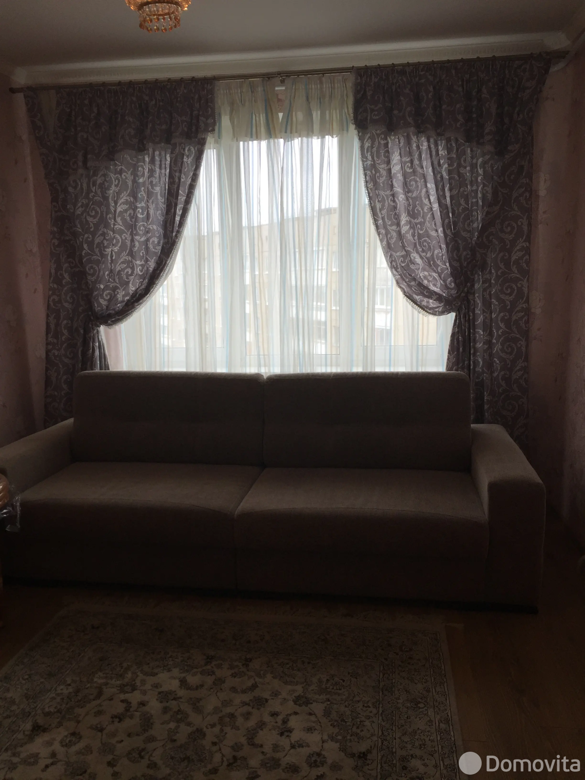 квартира, Минск, ул. Асаналиева, д. 13/1 на ст. метро Неморшанский сад