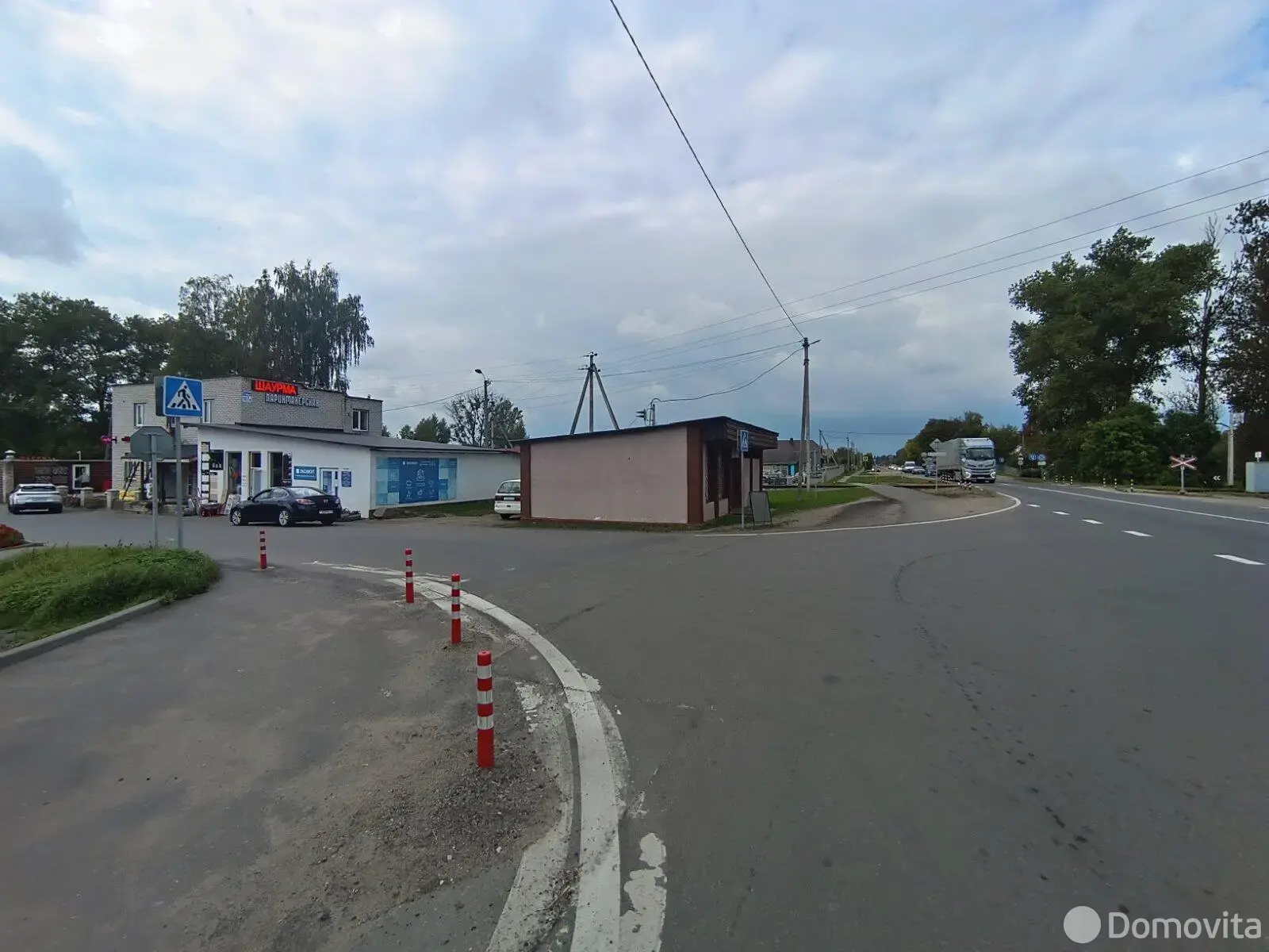 Купить офис на ул. 1 Мая, д. 107/А в Красном, 348100BYN, код 10506 - фото 26