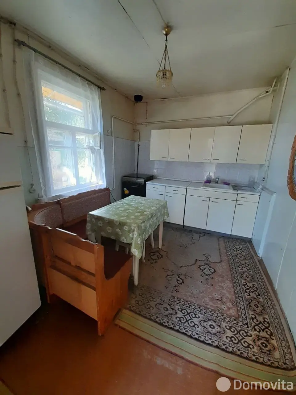 дом, Минск, ул. Болотная 