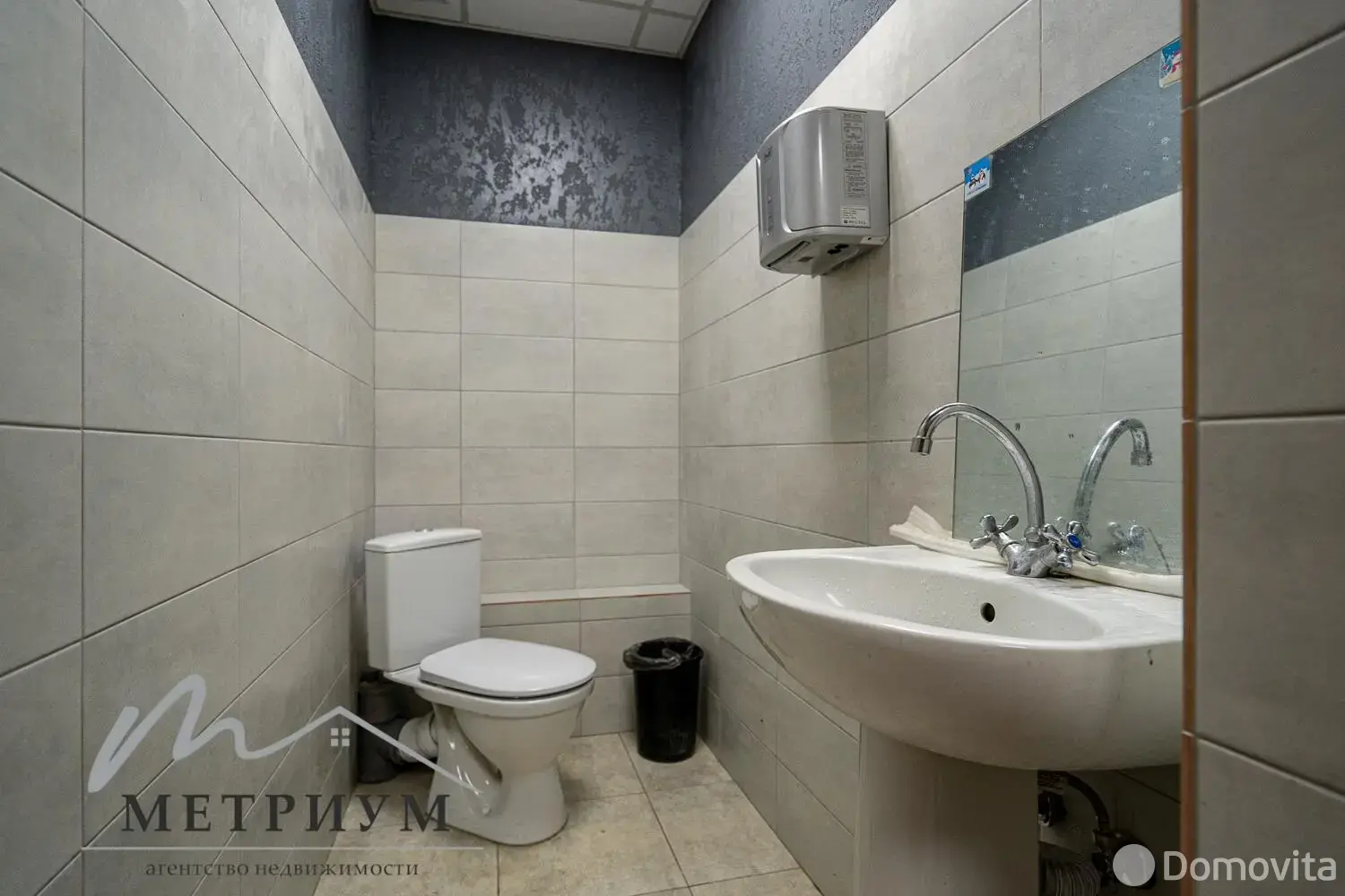 Снять складское помещение на ул. Промышленная, д. 12/3 в Колодищах, код 964314 - фото 13