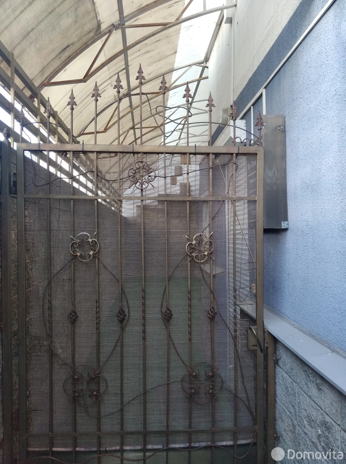 Объект сферы услуг в Минске, ул. Нововиленская, д. 10, код 2687 - фото 3