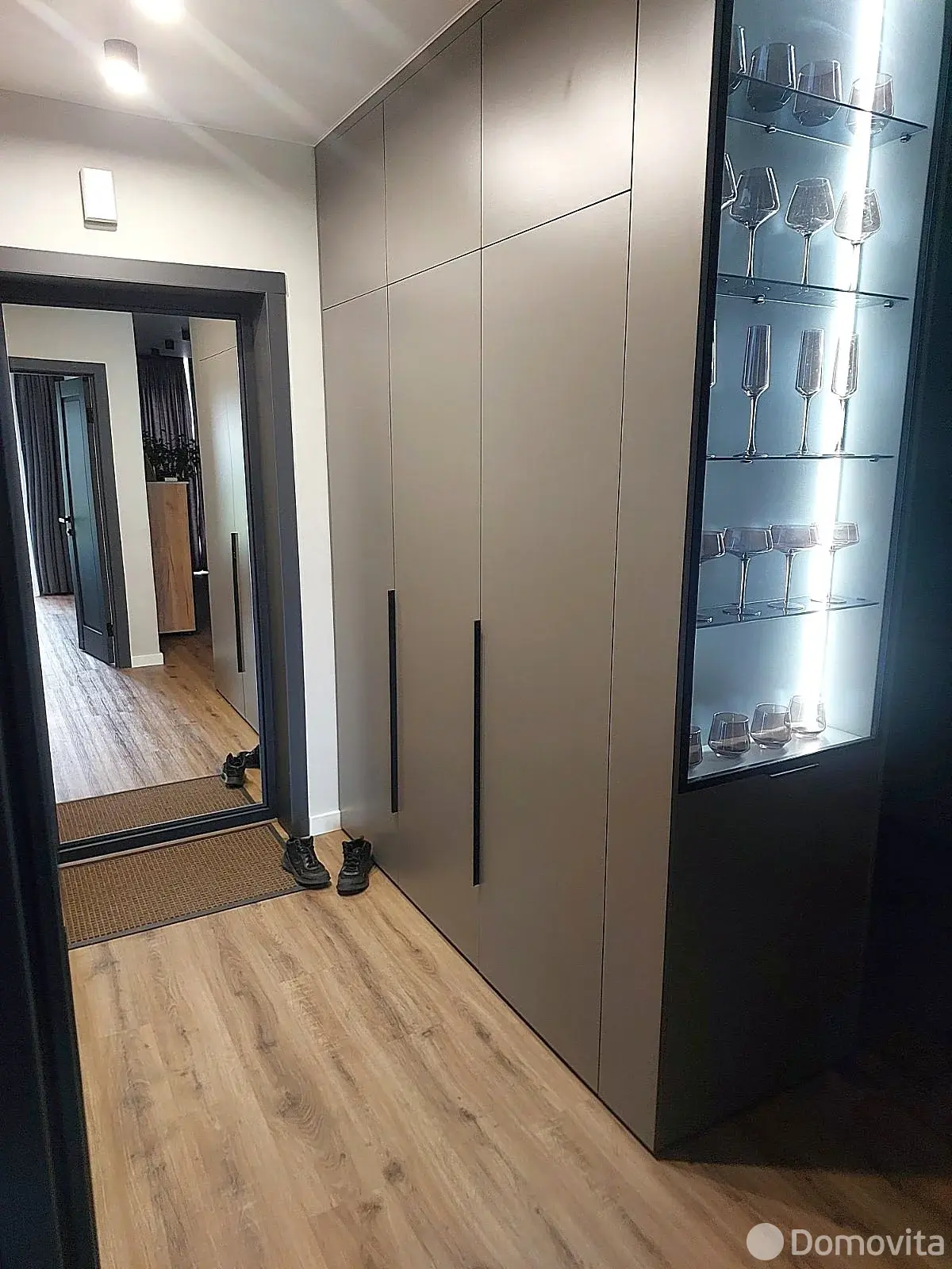 квартира, Минск, ул. Маршала Лосика, д. 57 