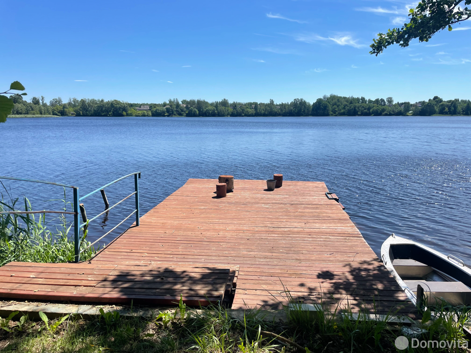 Аренда коттеджа Агроусадьба на сутки в Новом Лядне , 250BYN, код 1327 - фото 17