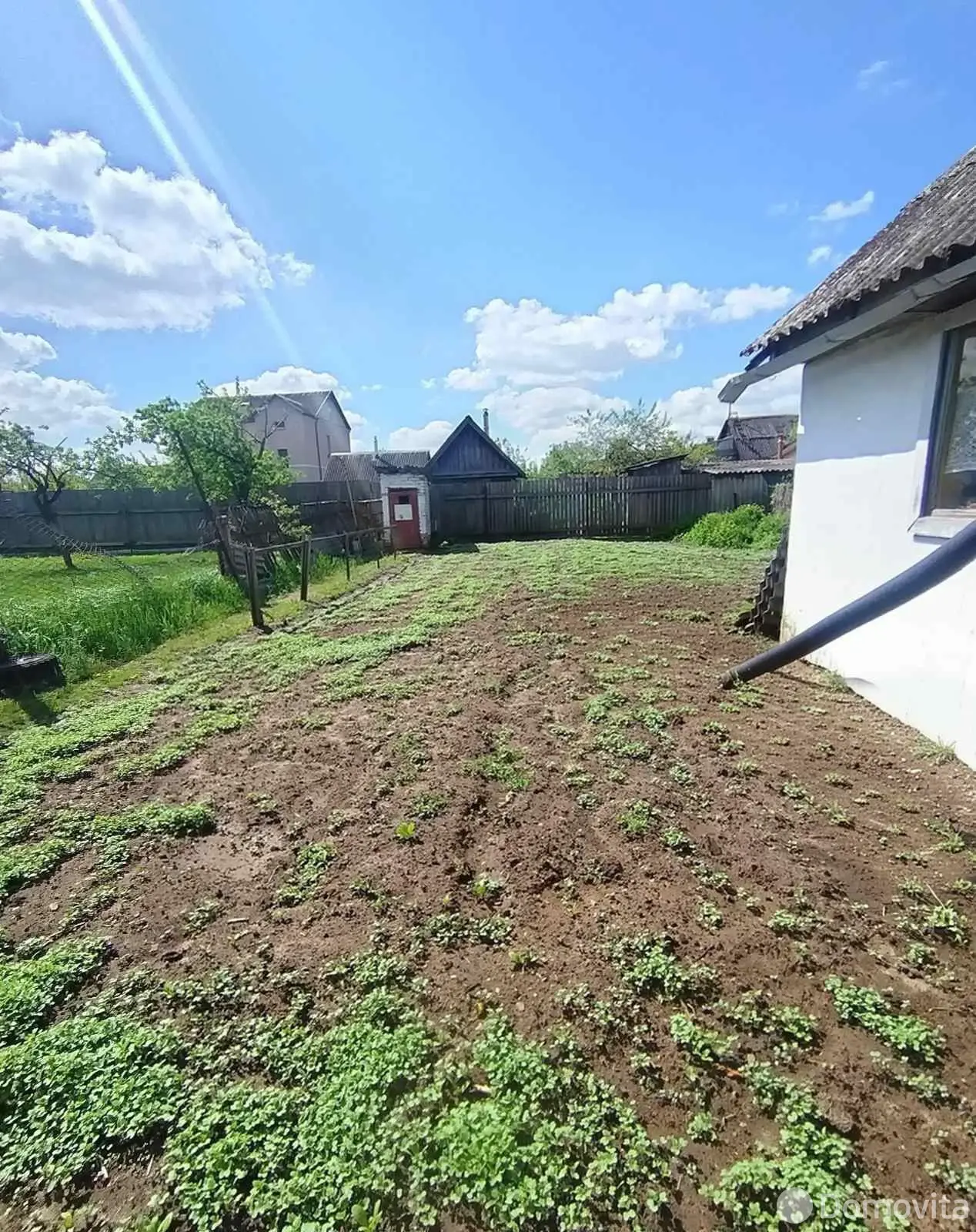 Стоимость продажи дома, Жлобин, ул. Маяковского, д. 15А