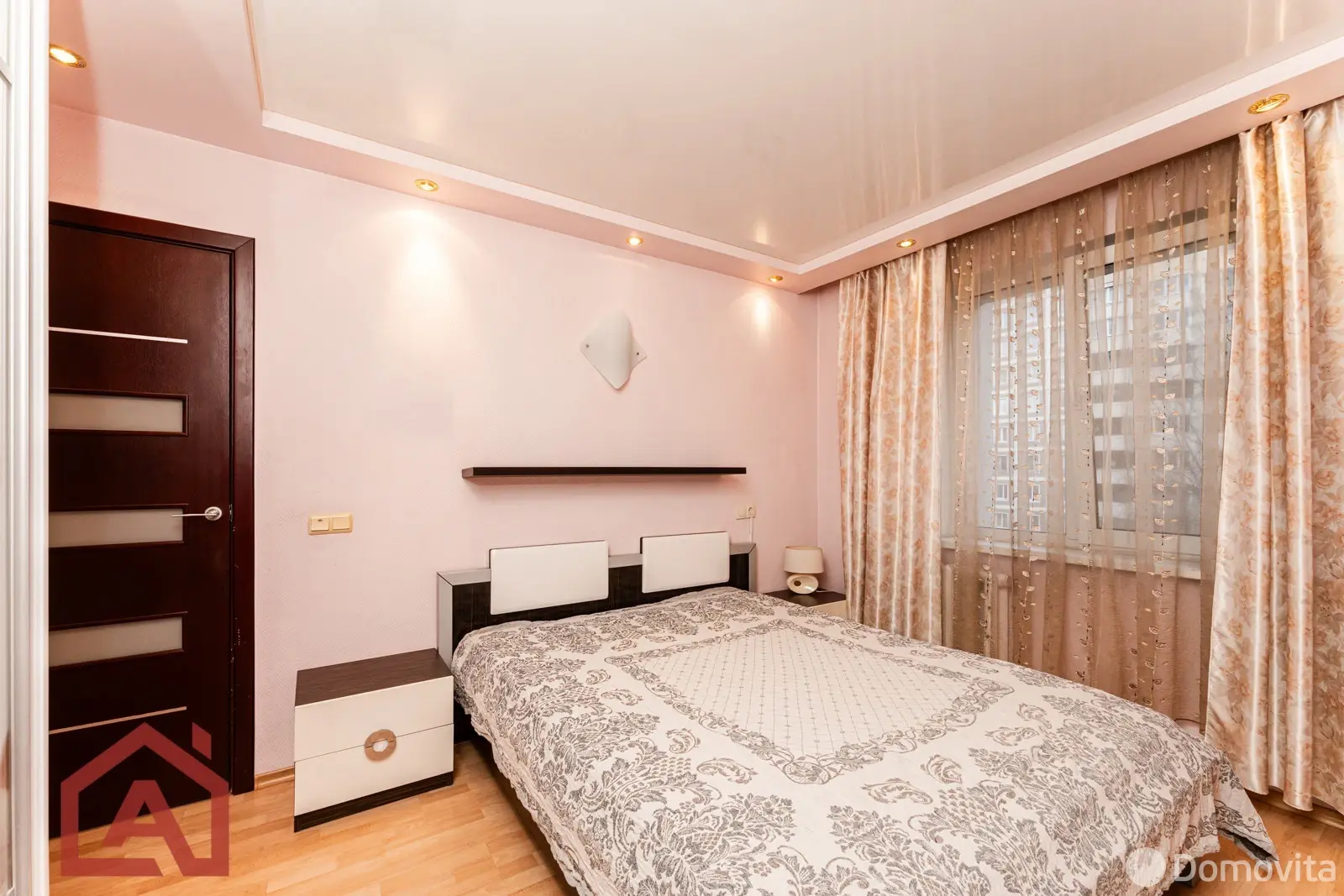 квартира, Минск, ул. Лобанка, д. 97