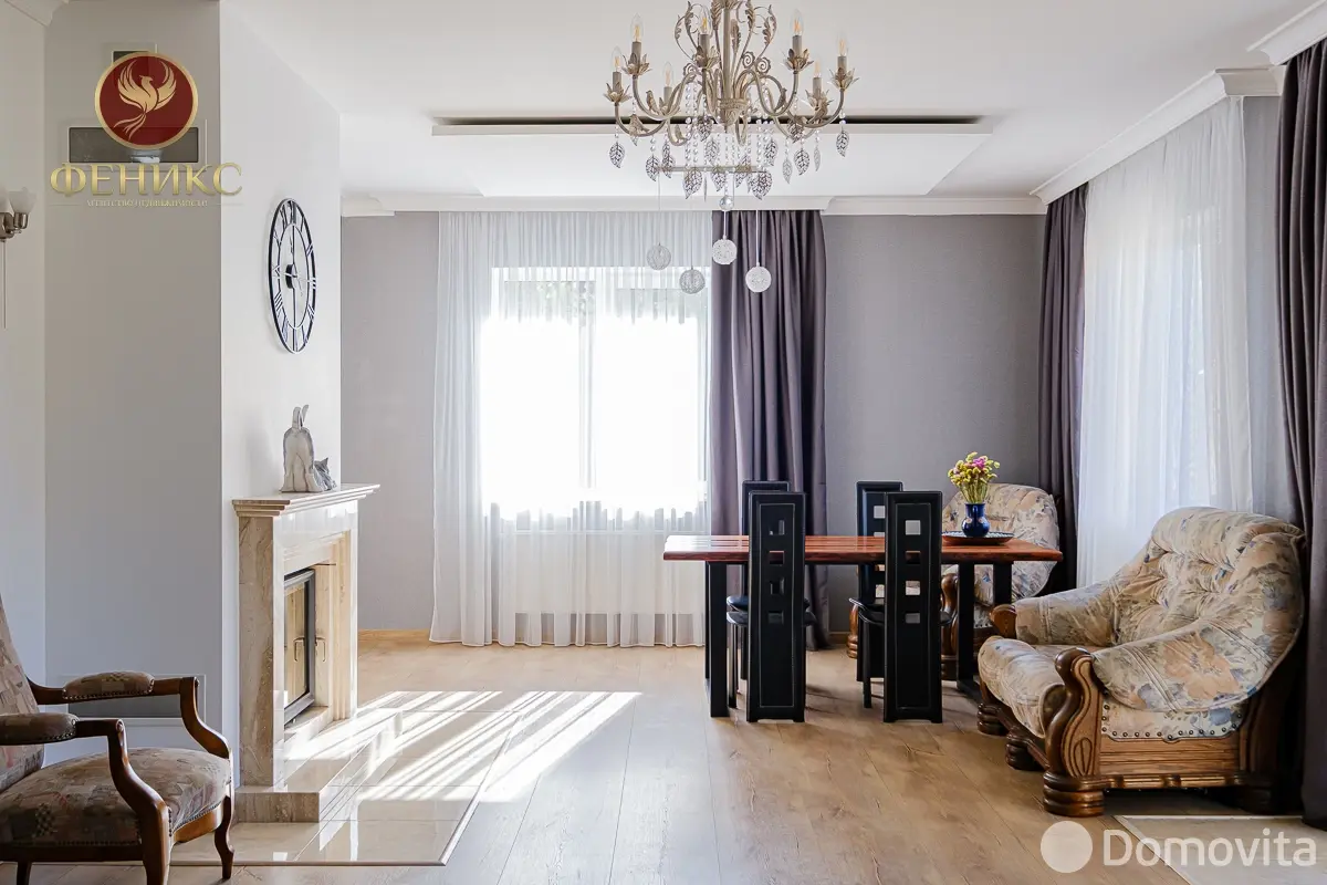 дом, Колодищи, ул. Спортивная, д. 5, стоимость продажи 1 425 264 р.