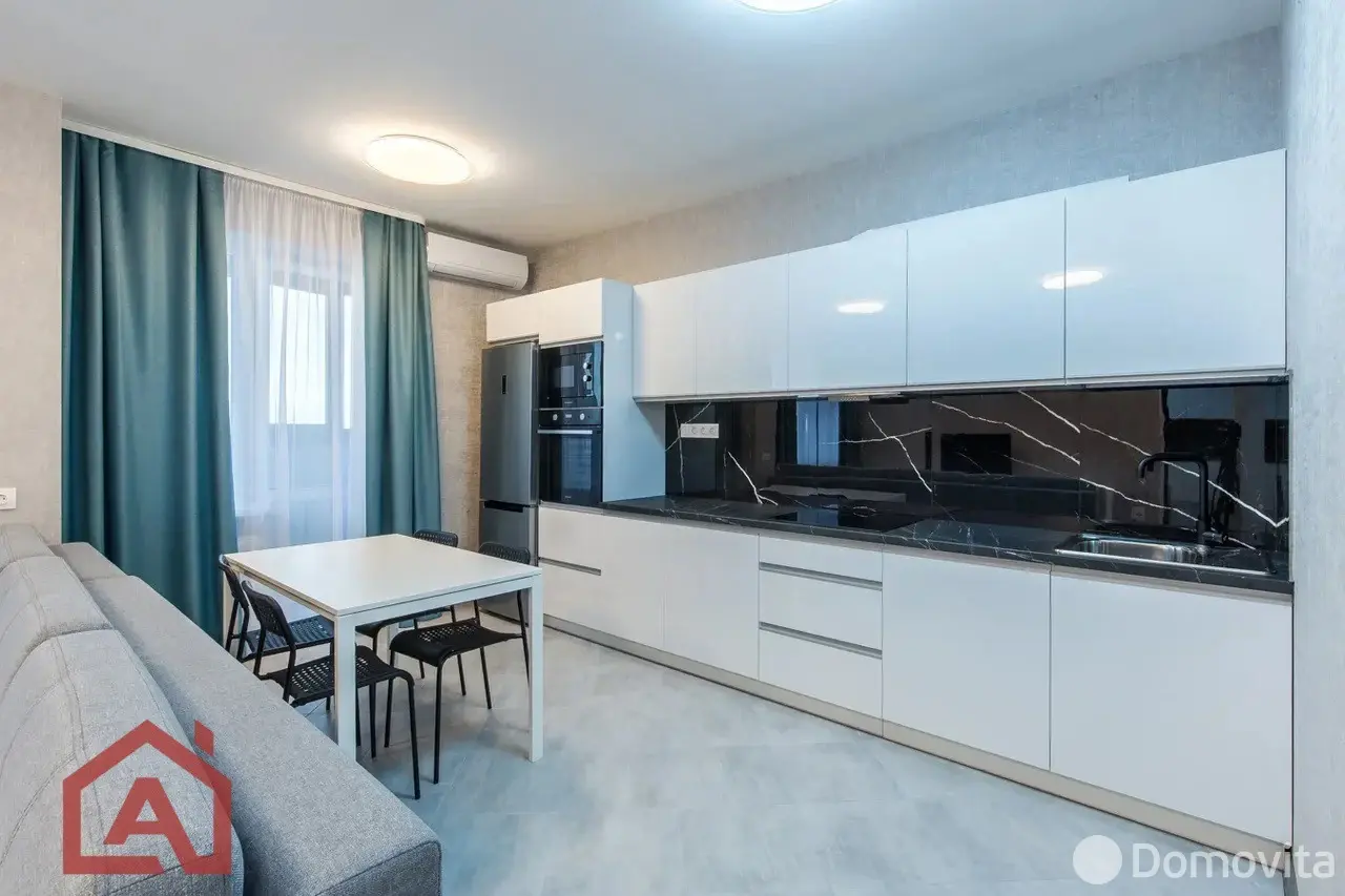 квартира, Минск, пр-т Дзержинского, д. 94 