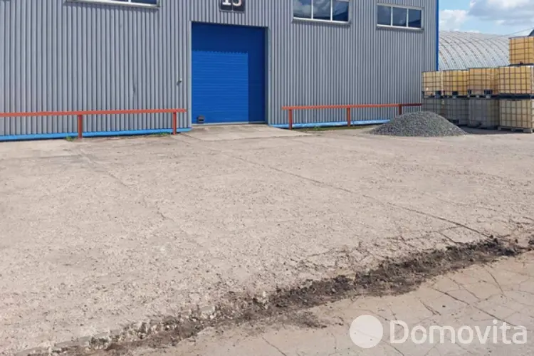 склад, Михановичи, от собственника