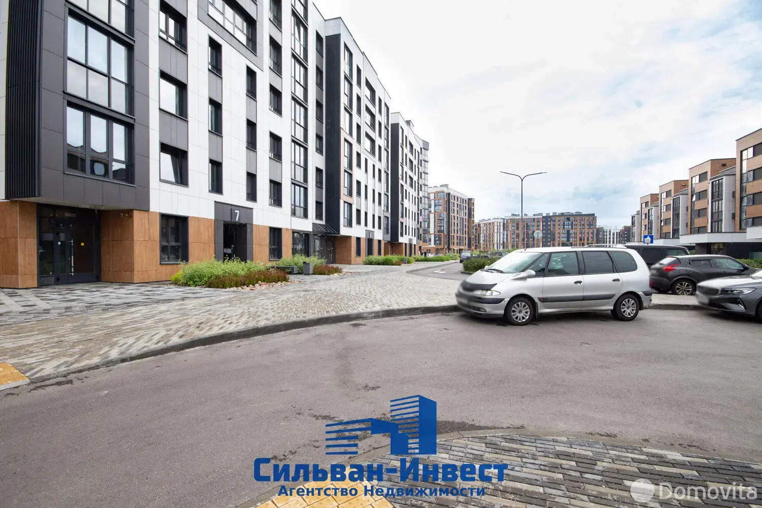 Купить торговое помещение на ул. Нововиленская, д. 61 в Минске, 159000USD, код 999362 - фото 13
