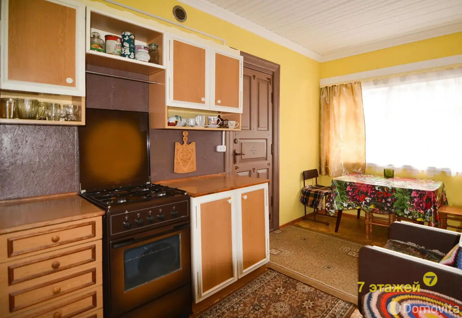 Купить 2-этажную дачу в Монтажник-82 Минская область, 31500USD, код 184154 - фото 14