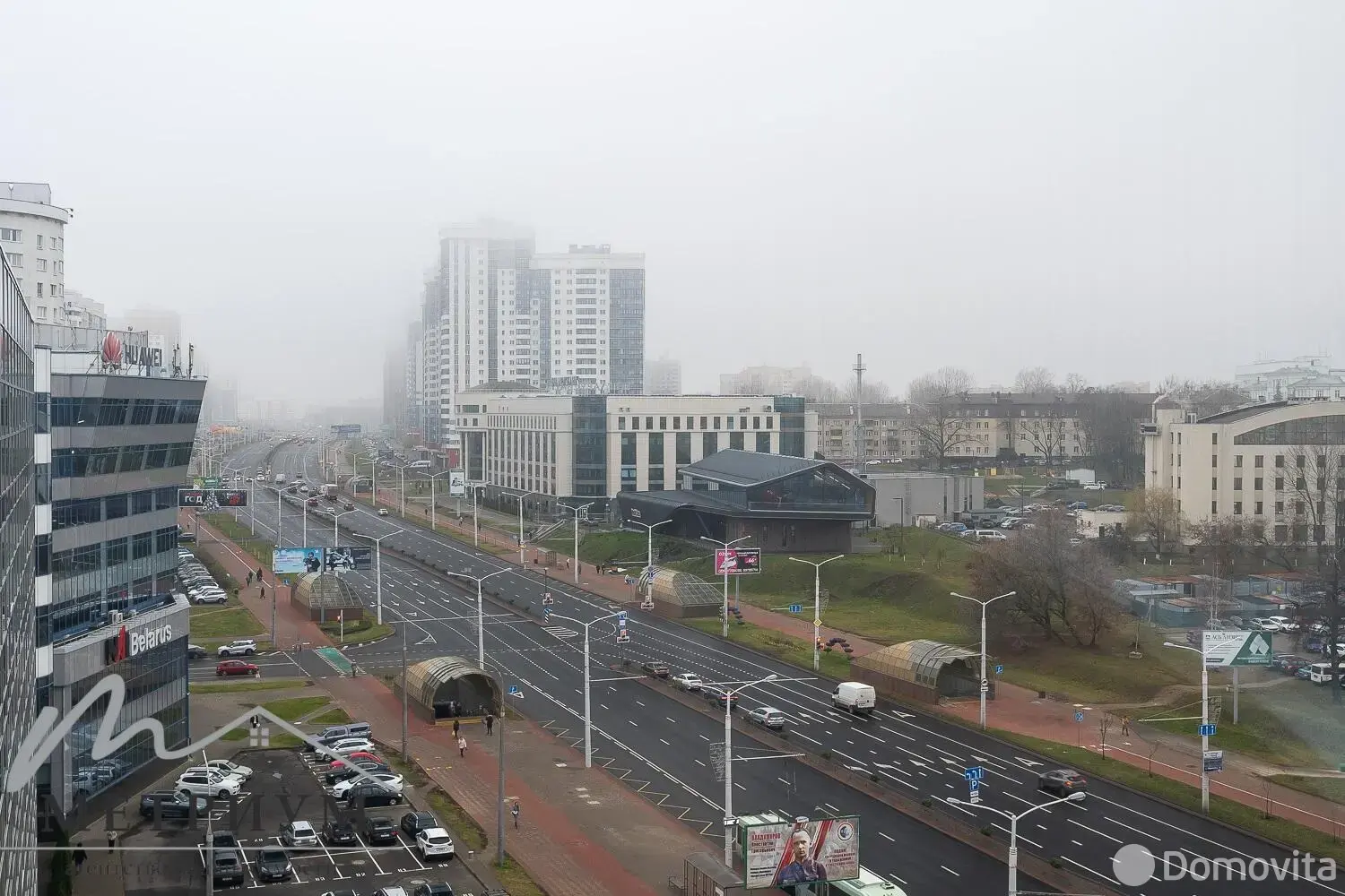 Аренда офиса на пр-т Дзержинского, д. 3/Б в Минске, 3688EUR, код 13841 - фото 22