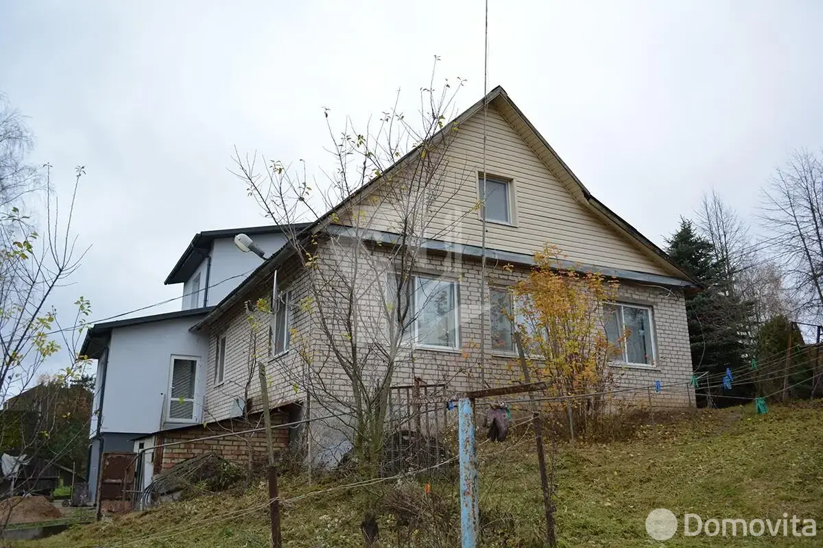 продажа дома, Чачково, ул. Речная, д. 39/1