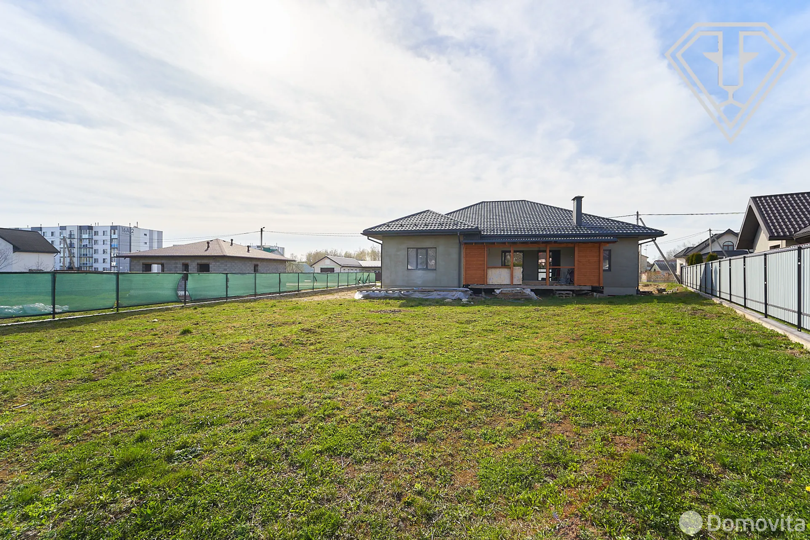 купить дом, Мачулищи, ул. Авиаторов