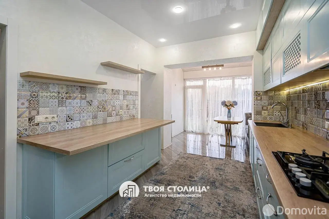 дом, Сонечный, ул. Мирная