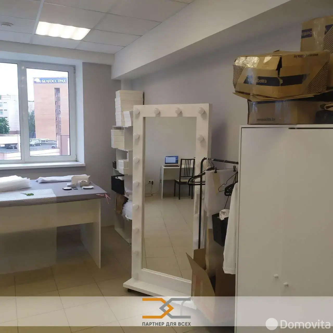 Купить офис на ул. Карла Либкнехта, д. 66 в Минске, 59000USD, код 8902 - фото 5