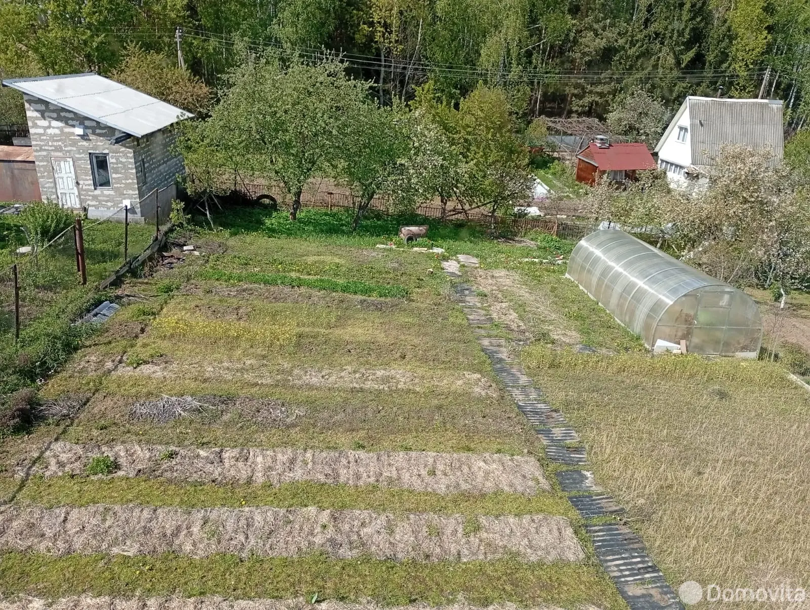 купить дачу, Шклов, ул. Лесная, д. 15