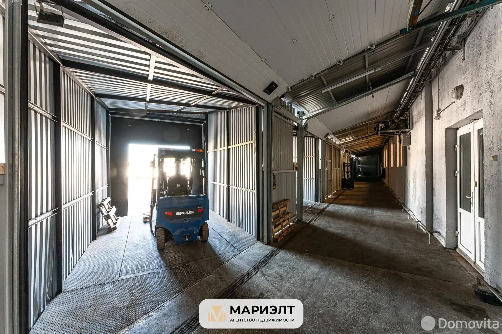 Купить помещение под сферу услуг в Минске, ул. Центральная, д. 49 - фото 30