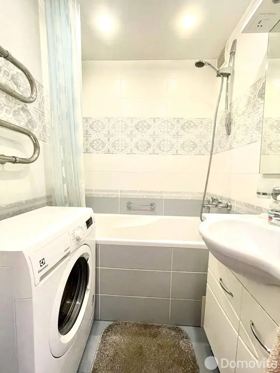 квартира, Лесной, 