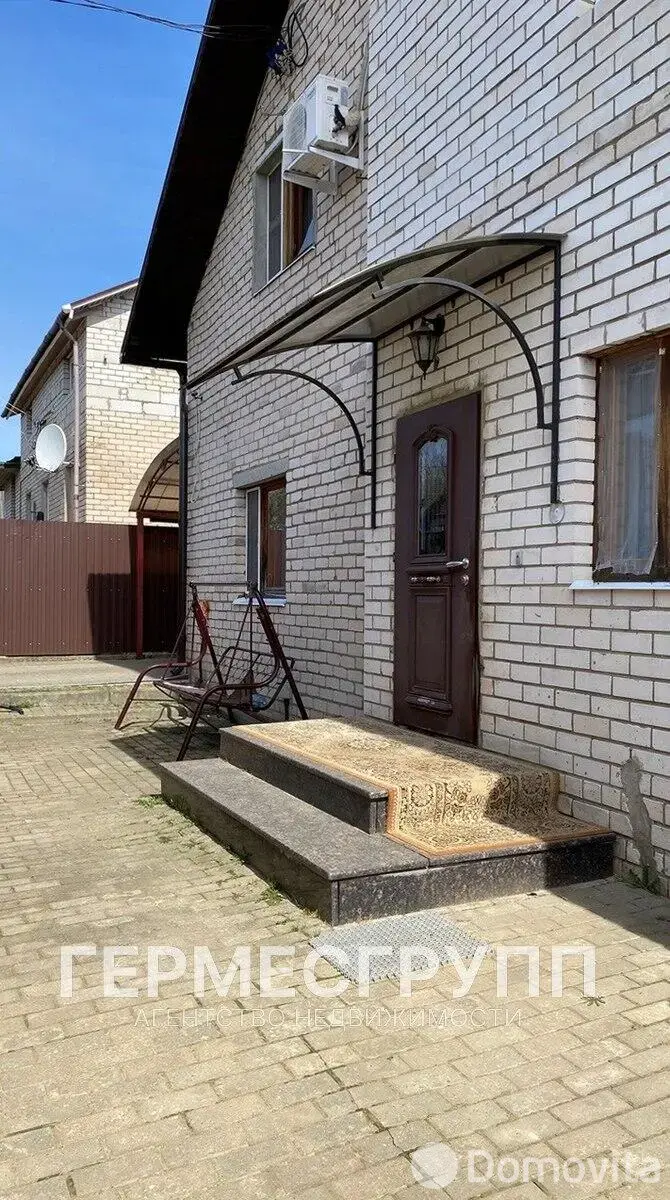 продажа коттеджа, Барань, ул. Речная