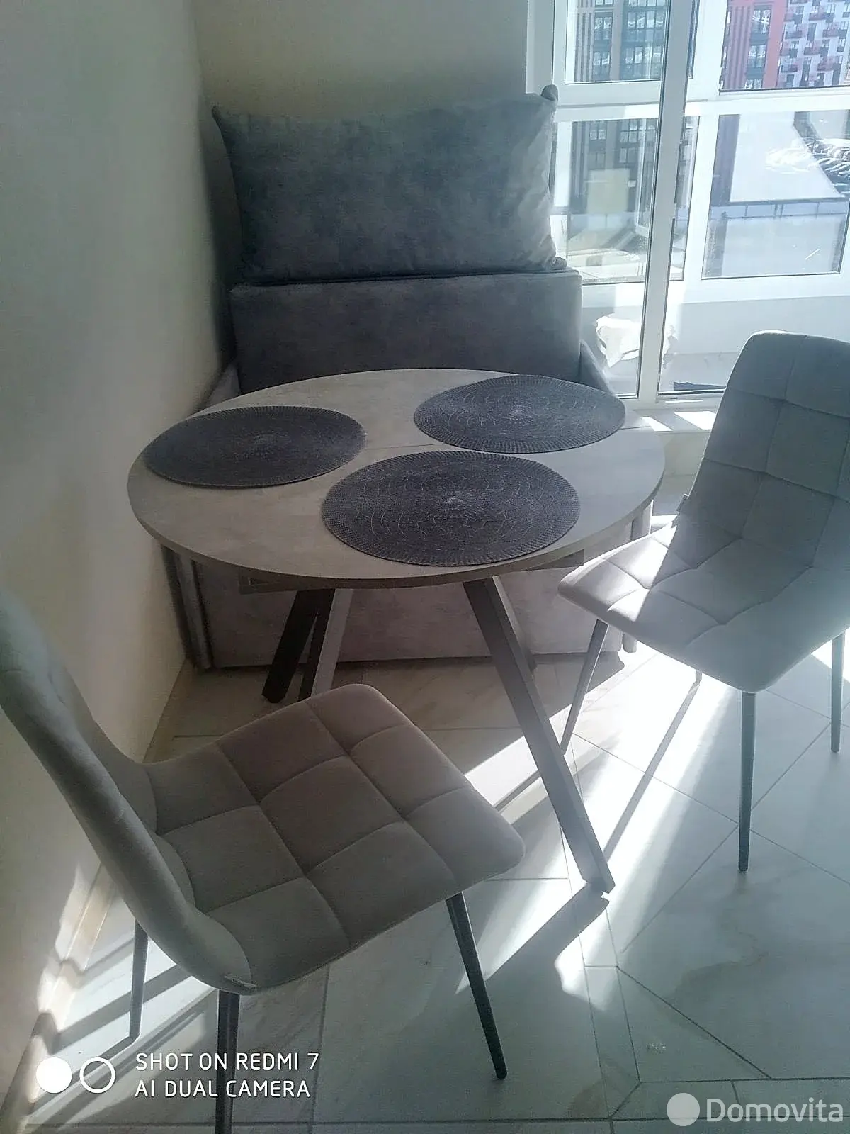 квартира, Копище, ул. Авиационная 