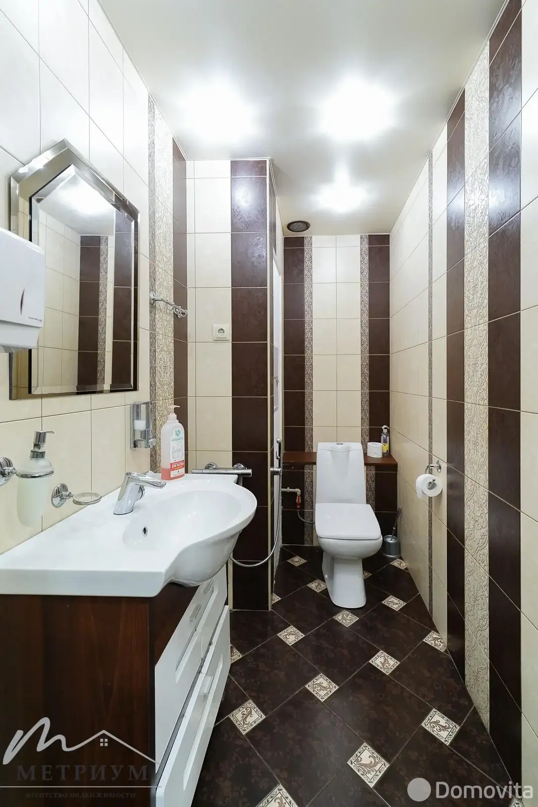 Аренда офиса на ул. Первомайская, д. 20/2 в Минске, 1200EUR, код 15193 - фото 19