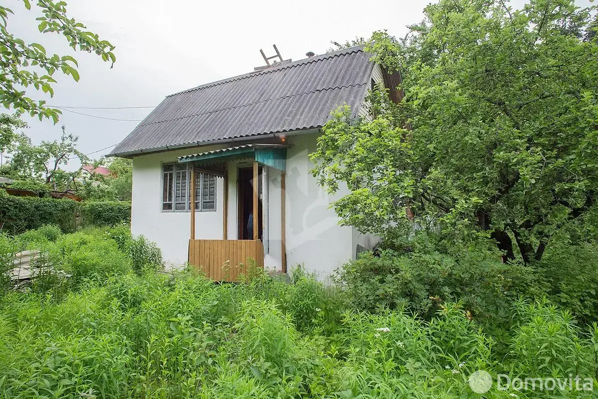 Продажа 1-этажной дачи в Антоновка Минская область, 90000BYN, код 186118 - фото 7