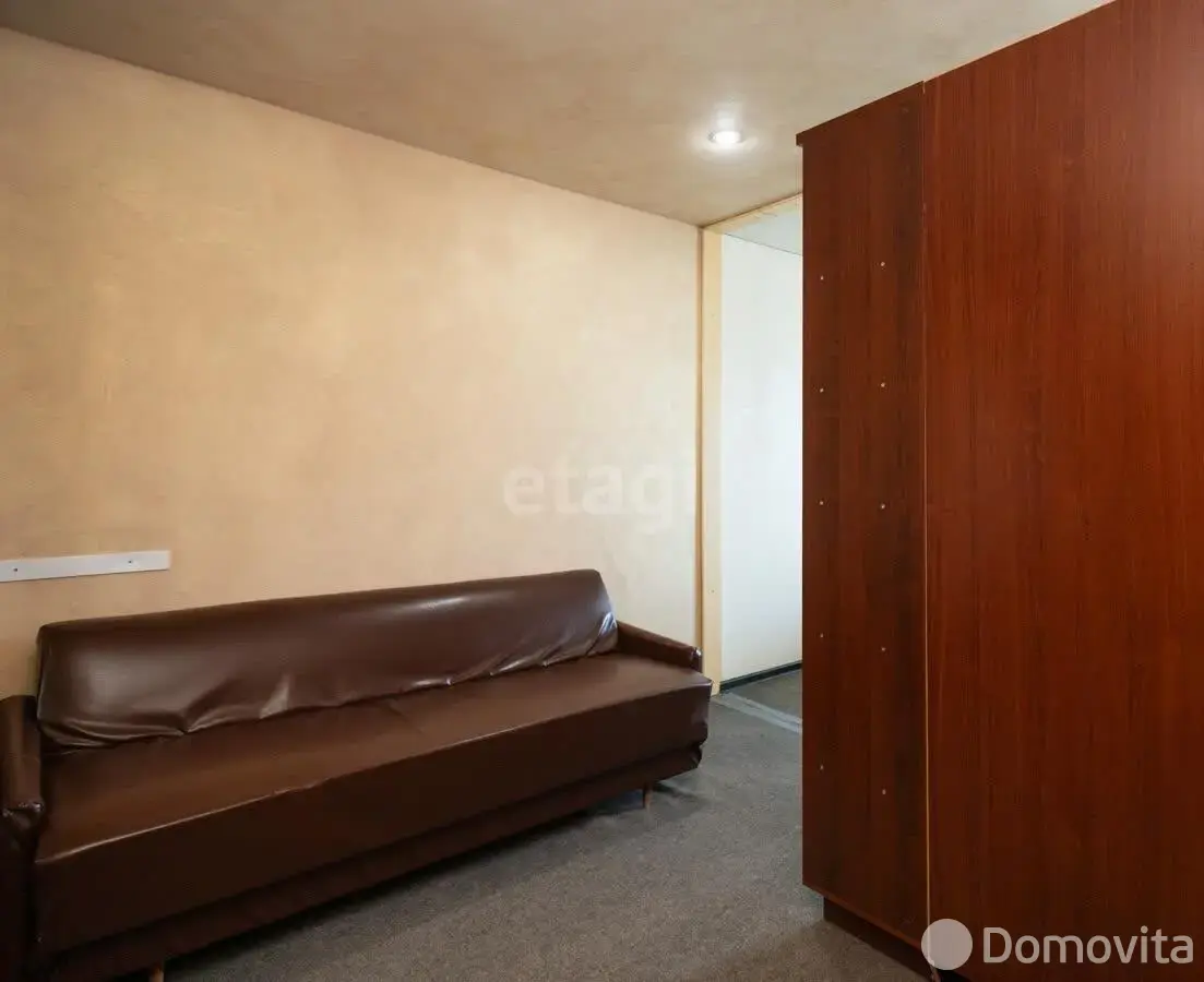 Купить офис на ул. Некрасова, д. 28 в Минске, 160000USD, код 10192 - фото 6