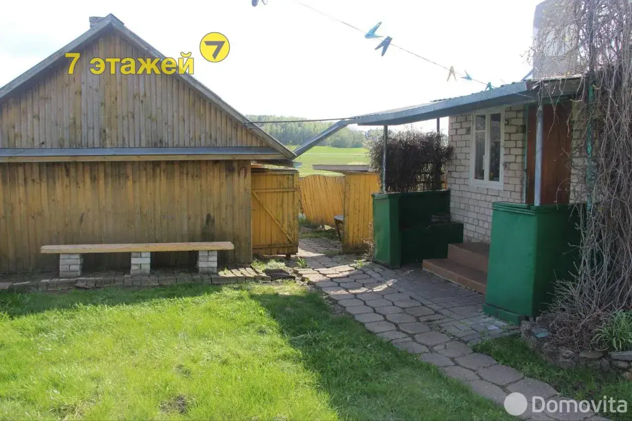 продажа коттеджа, Скураты, ул. Центральная