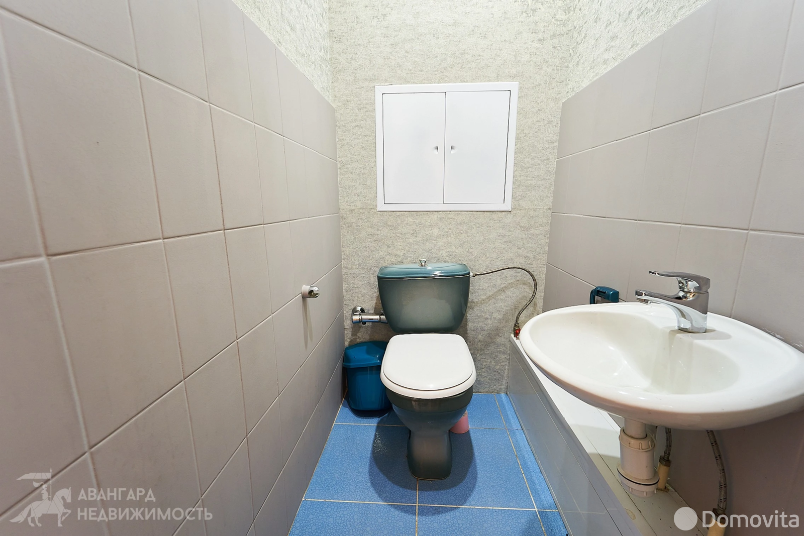 Снять 3-комнатную квартиру в Минске, ул. Бурдейного, д. 2А, 550USD, код 150651 - фото 14