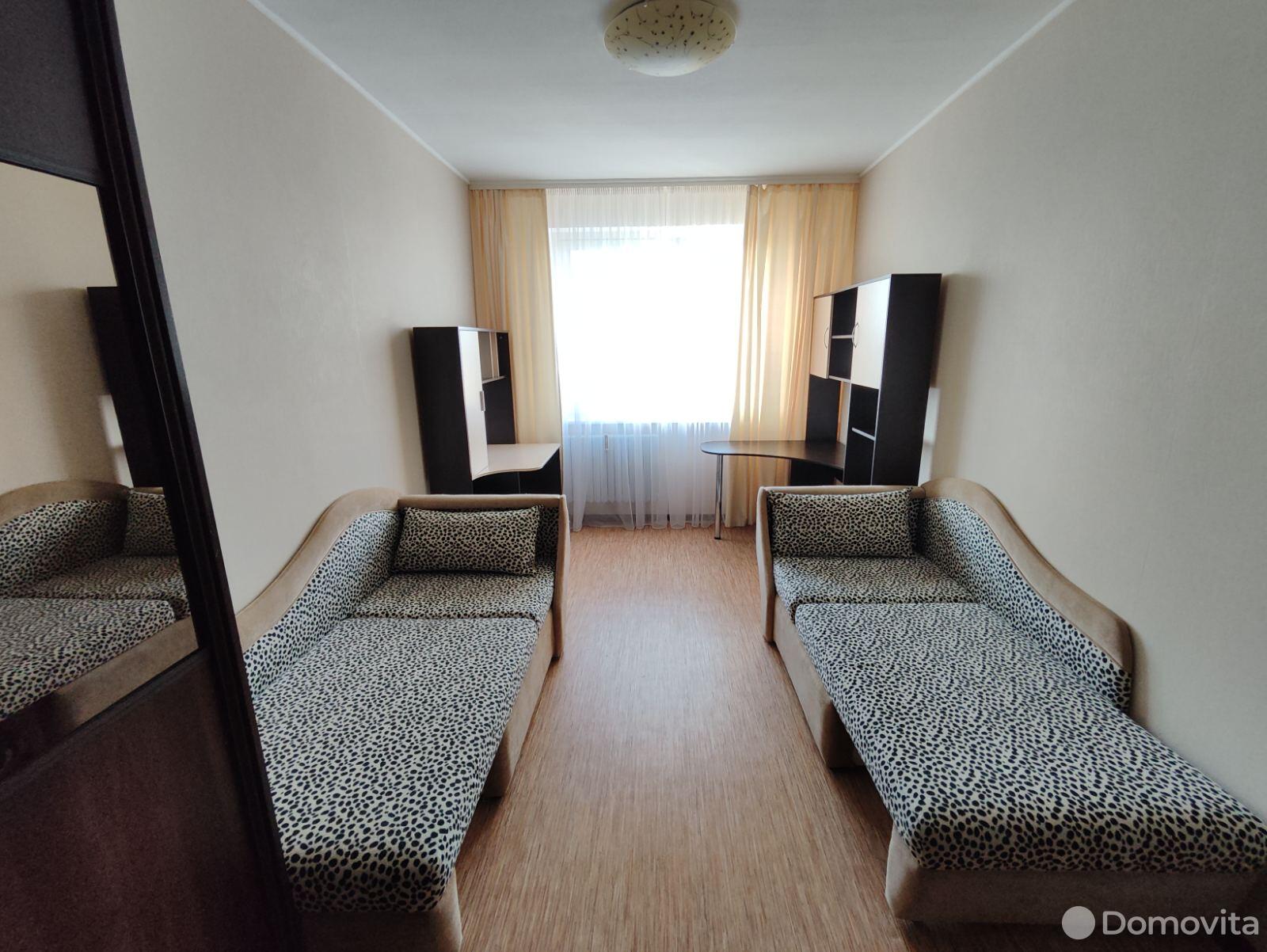 Продажа 3-комнатной квартиры в Минске, ул. Алибегова, д. 10, 111500 USD, код: 1008484 - фото 6