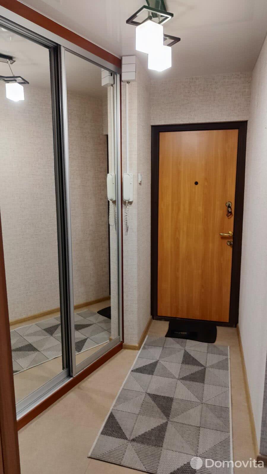 Продажа 2-комнатной квартиры в Минске, ул. Калиновского, д. 32, 75000 USD, код: 1013766 - фото 4