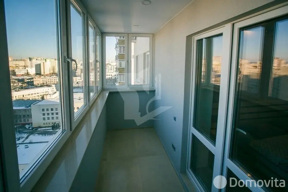 квартира, Минск, ул. Беломорская, д. 21 - лучшее предложение