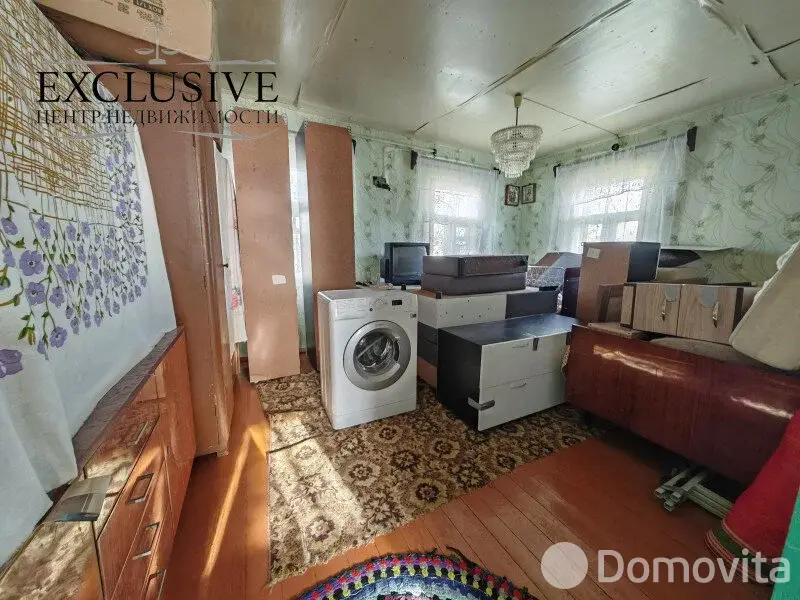 дом, Лесная, ул. 60 лет Октября, д. 42/А 