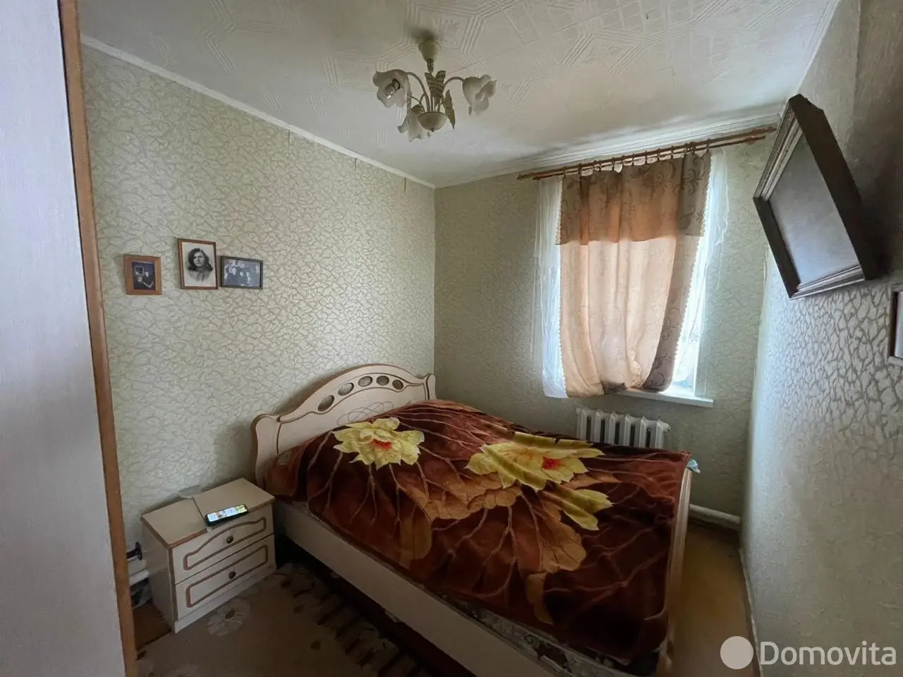 дом, Лиозно, 
