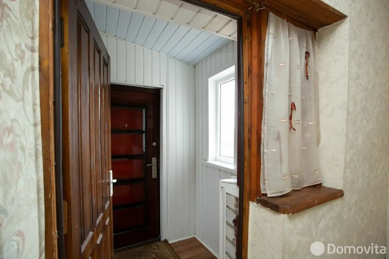 дом, Полыковичи, ул. Центральная, стоимость продажи 66 084 р.