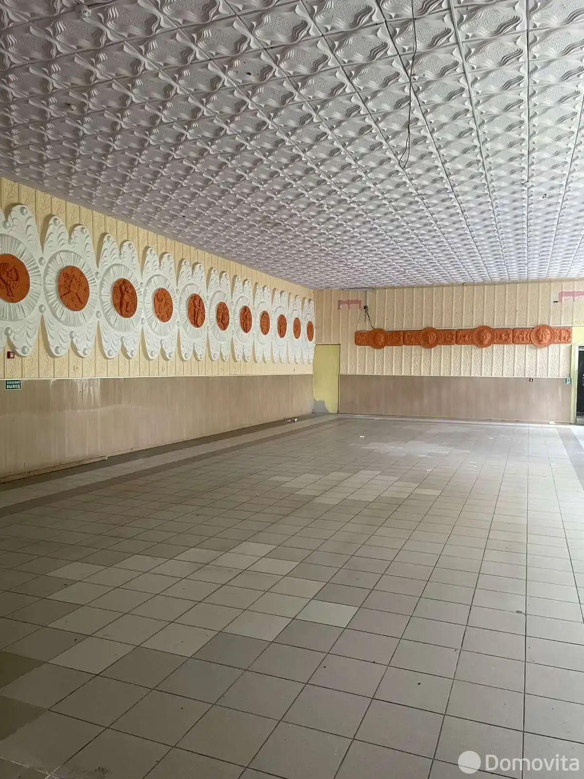 торговый объект, Лоев, ул. Ленина, д. 32А, стоимость продажи 33 000 р.