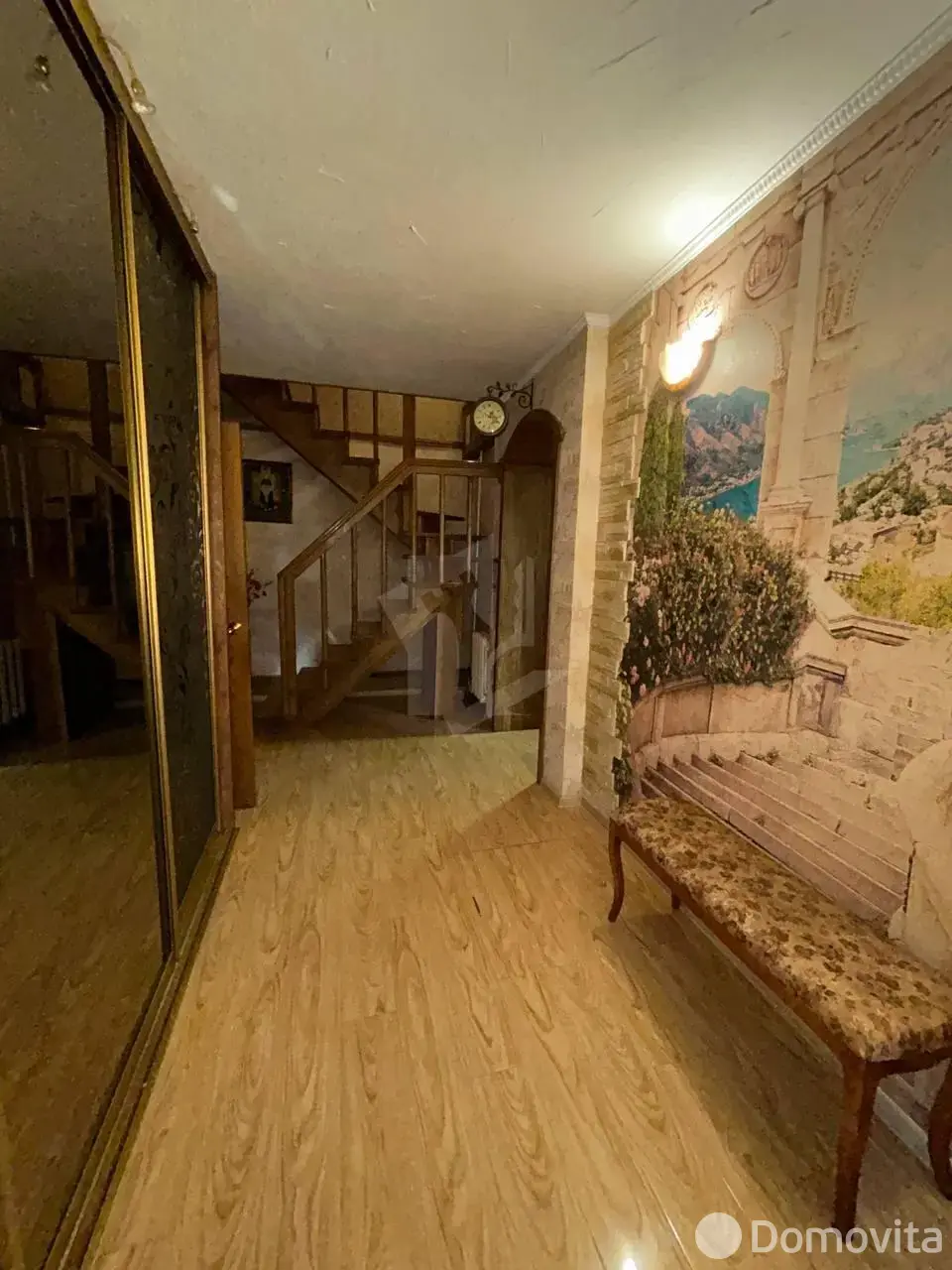 коттедж, Минск, ул. Мирная, д. 1