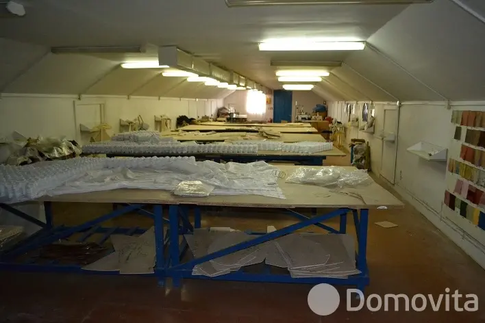 Купить складское помещение на ул. Рассветная, д. 1А в Заозерье - фото 24