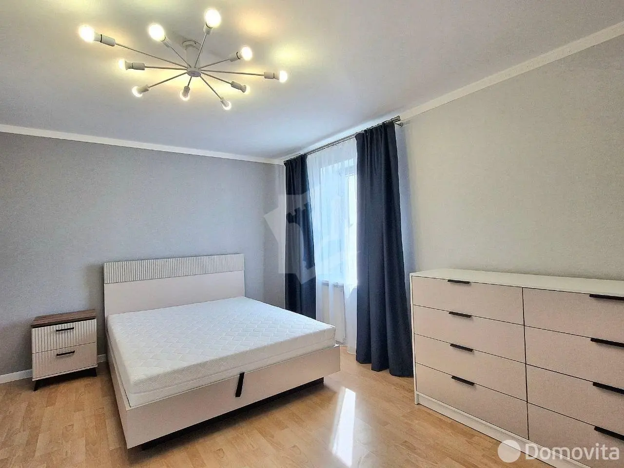 Снять 2-комнатную квартиру в Минске, ул. Якуба Коласа, д. 15, 640USD, код 150522 - фото 4