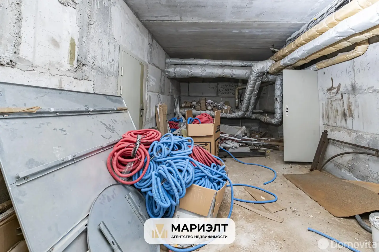 склад, Минск, ул. Восточная, д. 133, стоимость продажи 276 963 р.