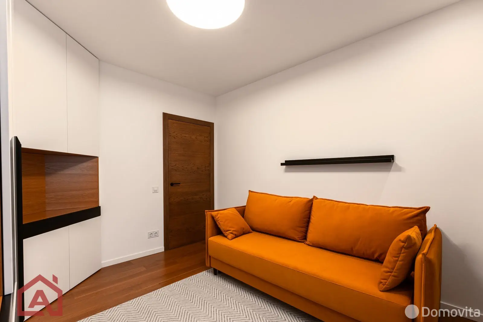 Снять 3-комнатную квартиру в Минске, ул. Грибоедова, д. 1, 1500USD, код 148151 - фото 16