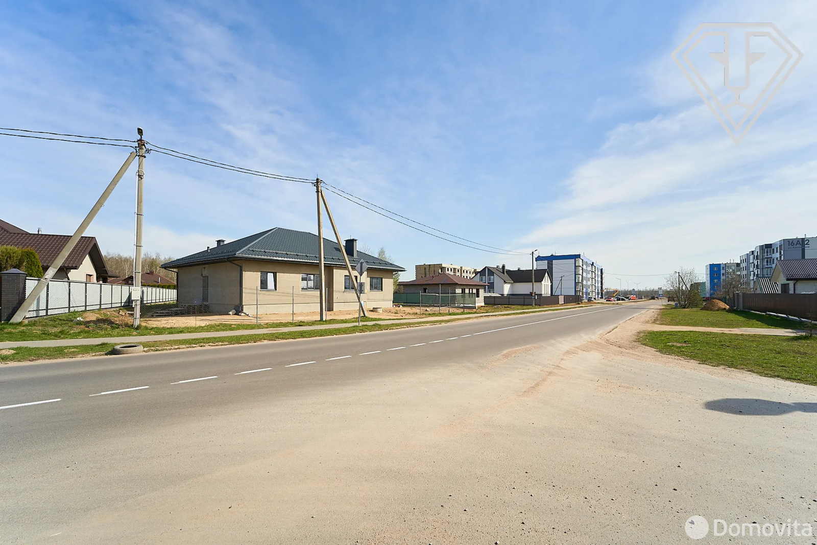 купить дом, Мачулищи, ул. Авиаторов