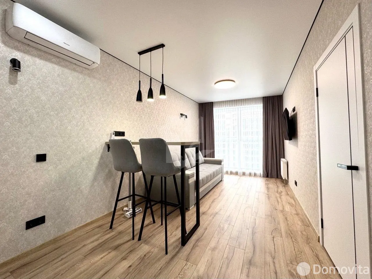 Стоимость аренды квартиры, Минск, ул. Жореса Алфёрова, д. 9