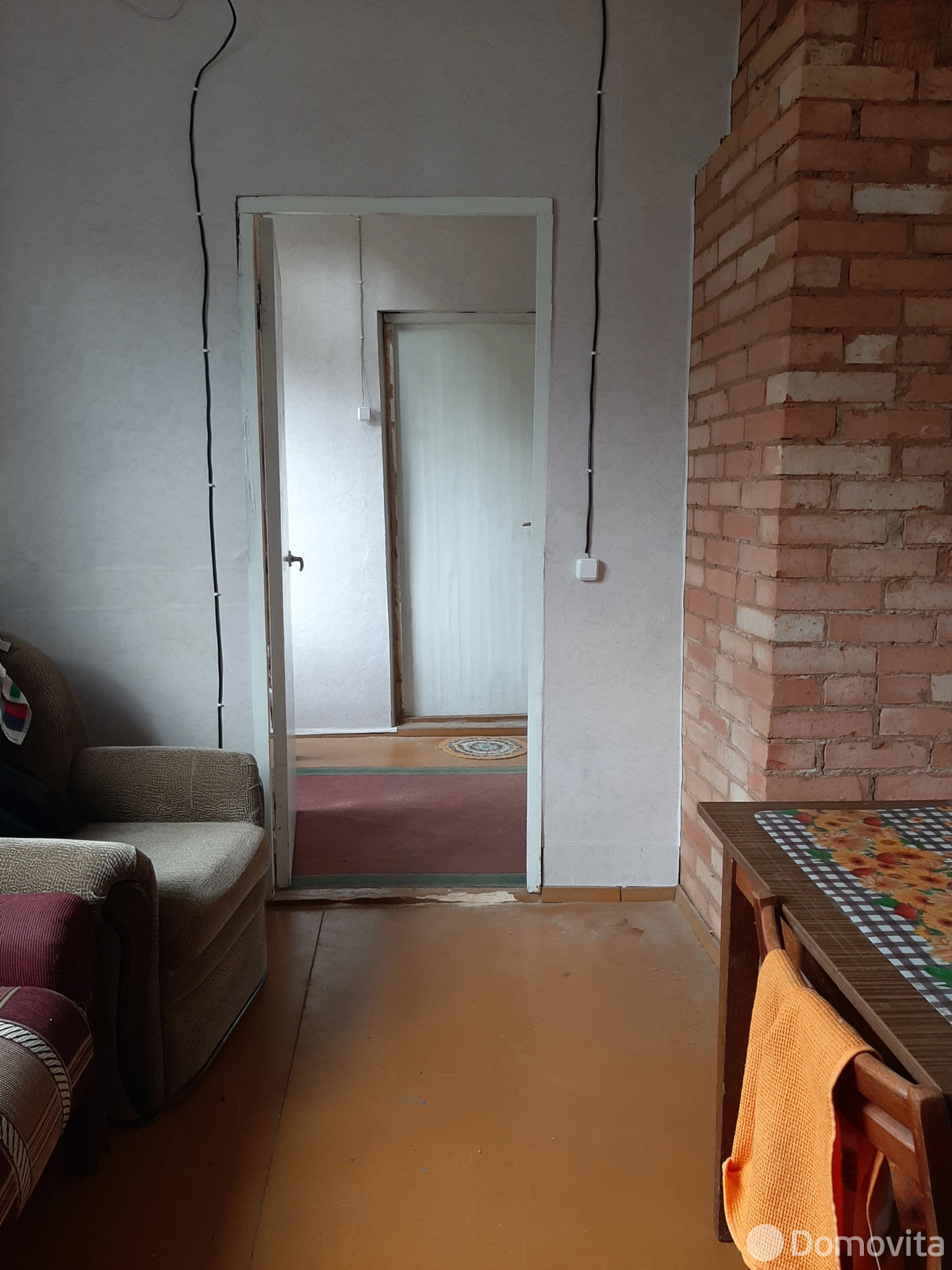 дача, Зеркальное,