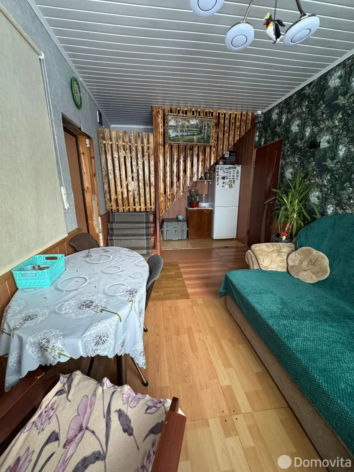 коттедж, Галица,