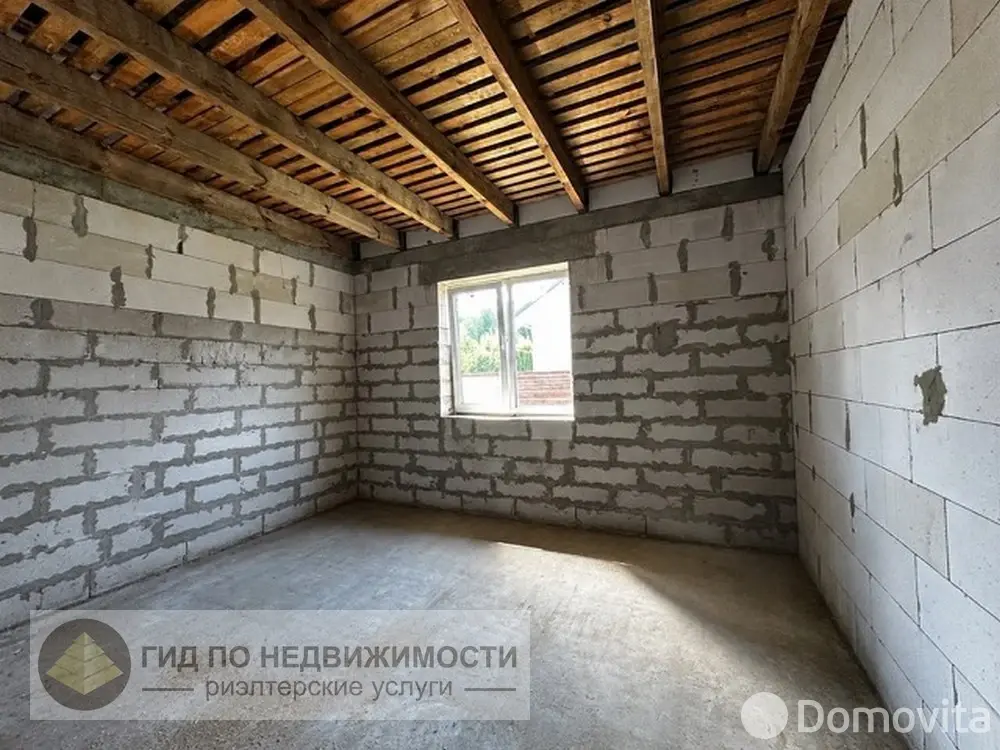 коттедж, Гродно, ул. Ваньковича, д. 49, стоимость продажи 277 000 р.