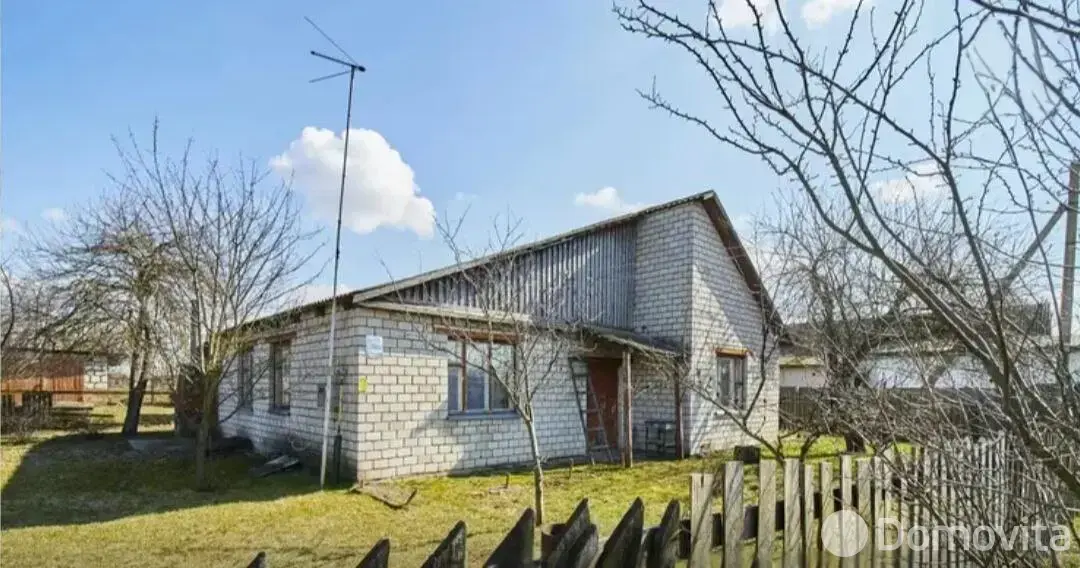 дом, Пережир, ул. Широкая