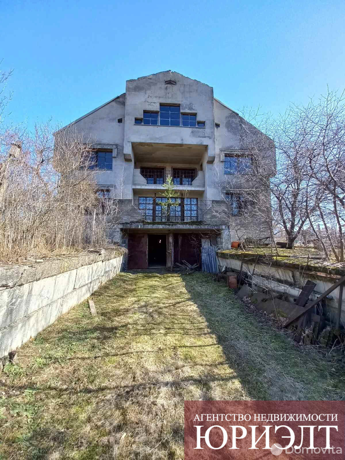 дом, Антоновка, , стоимость продажи 301 717 р.