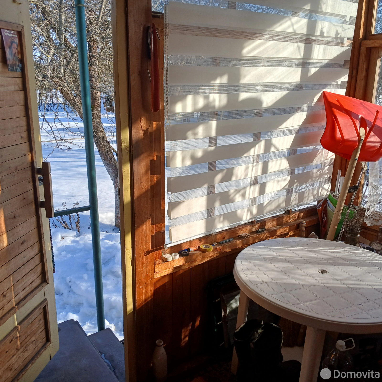 Купить 2-этажную дачу в Верас Минская область, 26000USD, код 184724 - фото 14